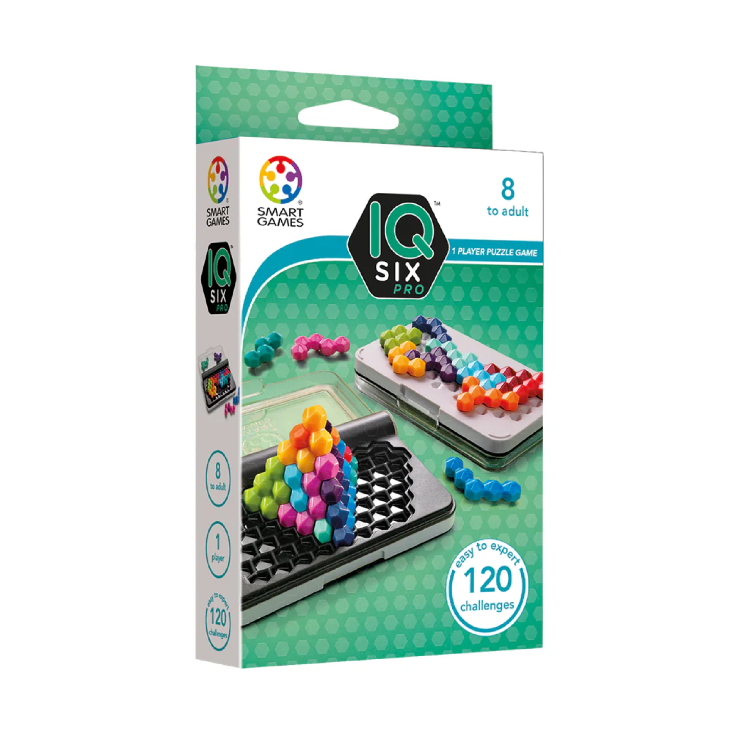 IQ Six Pro